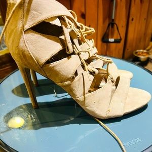 Cute affordable heels